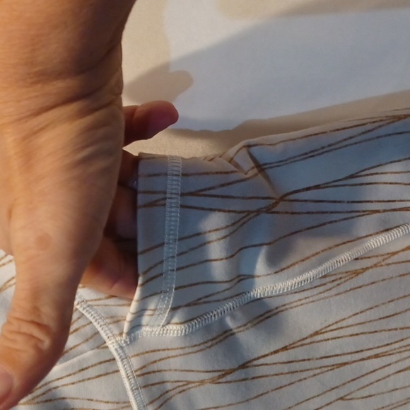 Calia cold weather full length leggings, sz S - Picture 3 of 5